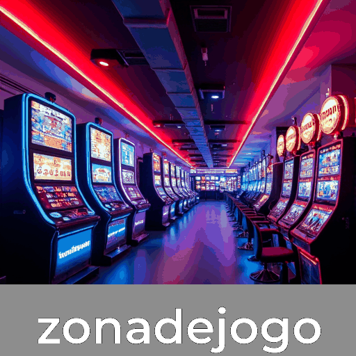 zonadejogo: Slots Excitantes - Mesa Estratégica - Live Dealers Cativantes