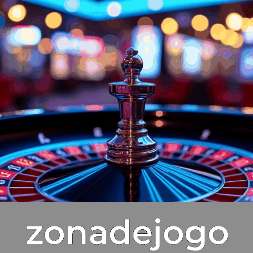 zonadejogo: Seu Cassino Online Confiável e Premiado
