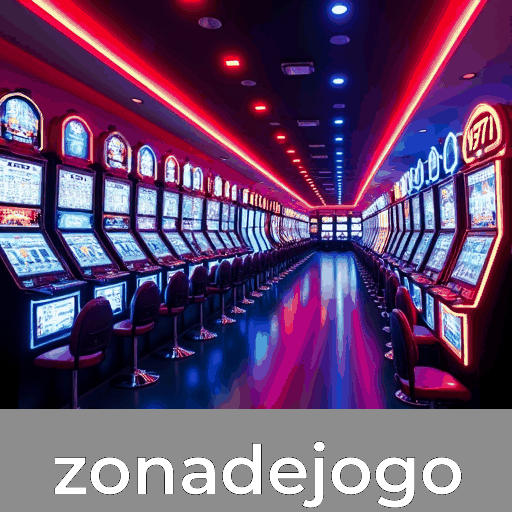 zonadejogo: A Plataforma de Apostas Móveis Completa e Prática